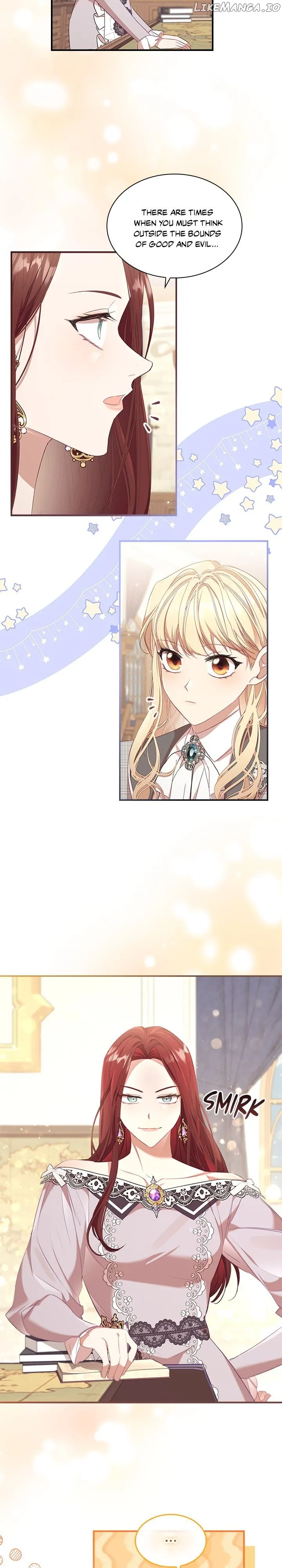 The Beloved Little Princess Chapter 146 Online - página 25