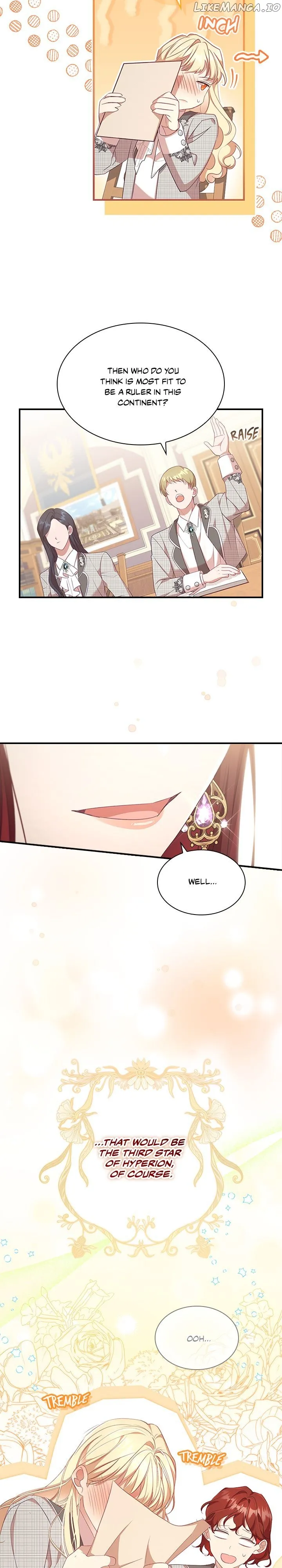 The Beloved Little Princess Chapter 146 Online - página 26