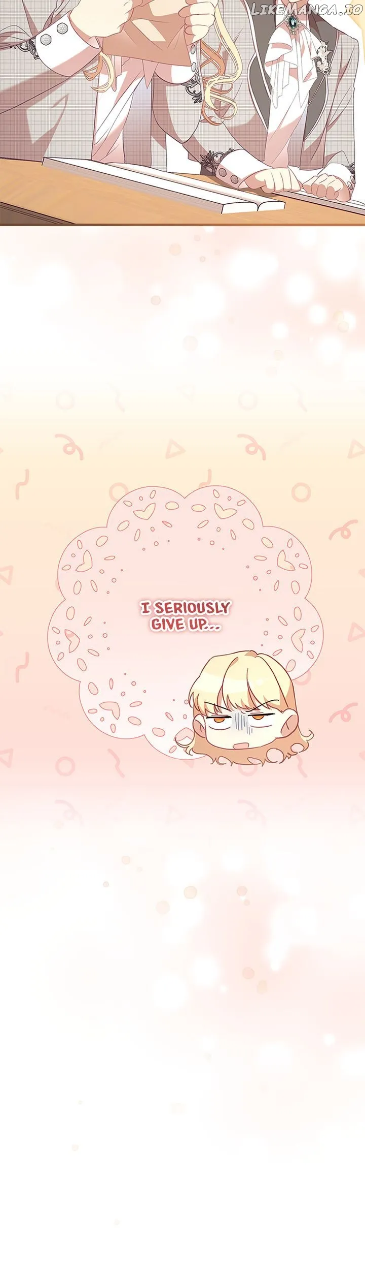 The Beloved Little Princess Chapter 146 Online - página 27