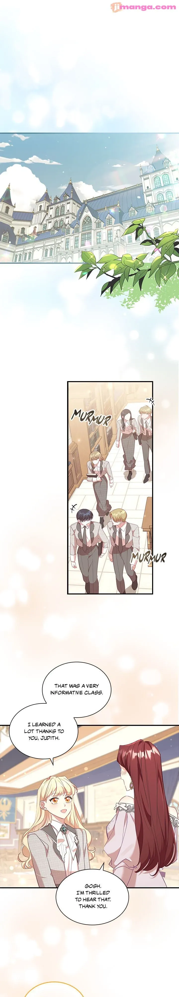 The Beloved Little Princess Chapter 147 Online - página 2