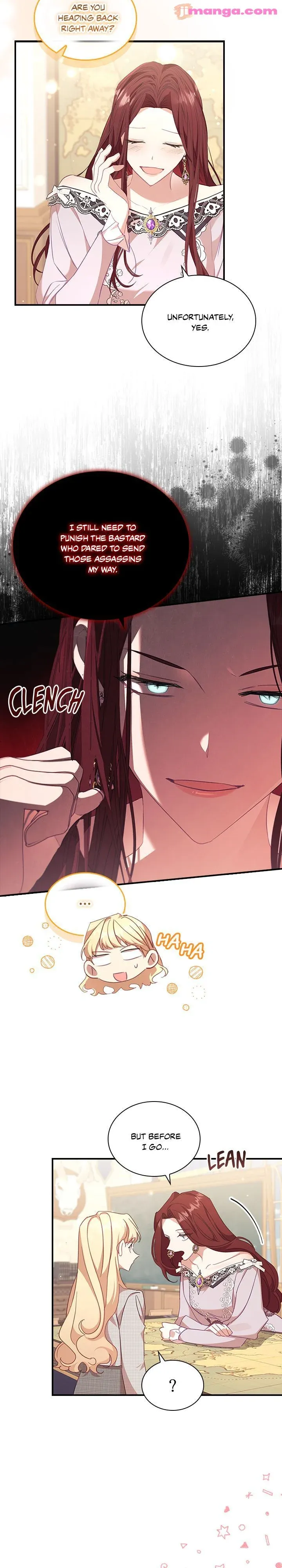 The Beloved Little Princess Chapter 147 Online - página 3