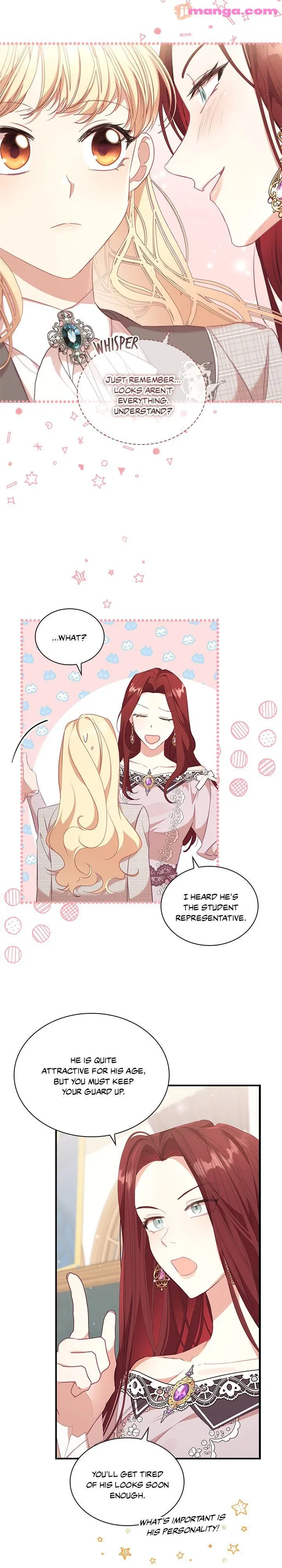 The Beloved Little Princess Chapter 147 Online - página 4