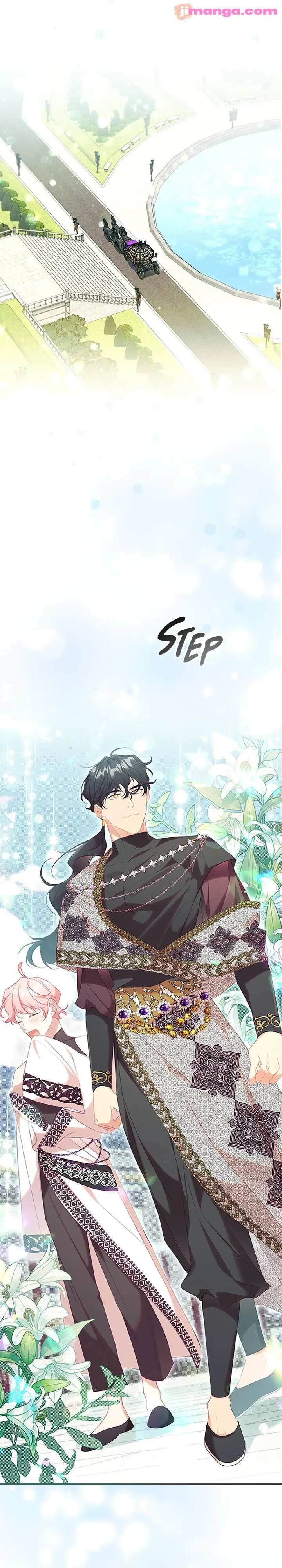 The Beloved Little Princess Chapter 147 Online - página 7