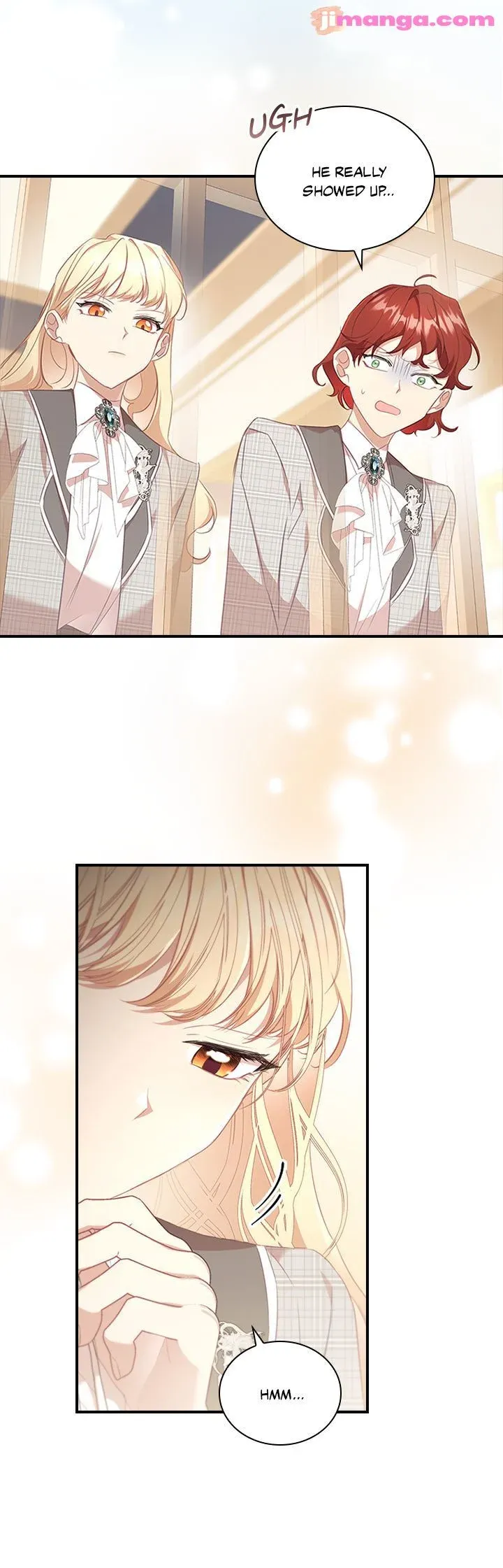 The Beloved Little Princess Chapter 147 Online - página 8