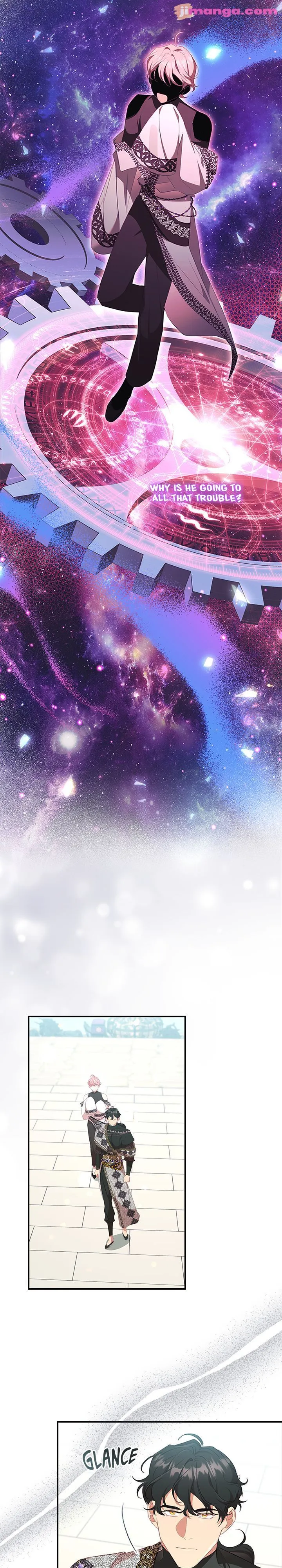 The Beloved Little Princess Chapter 147 Online - página 10