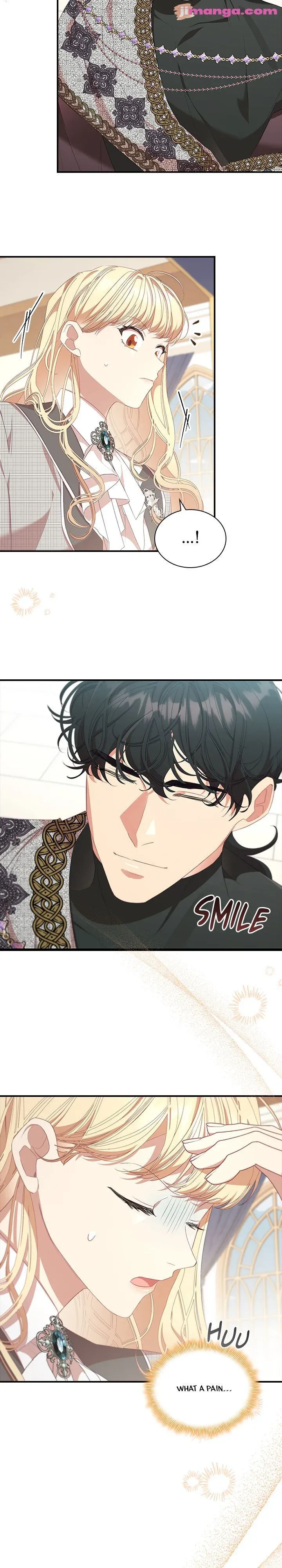 The Beloved Little Princess Chapter 147 Online - página 11