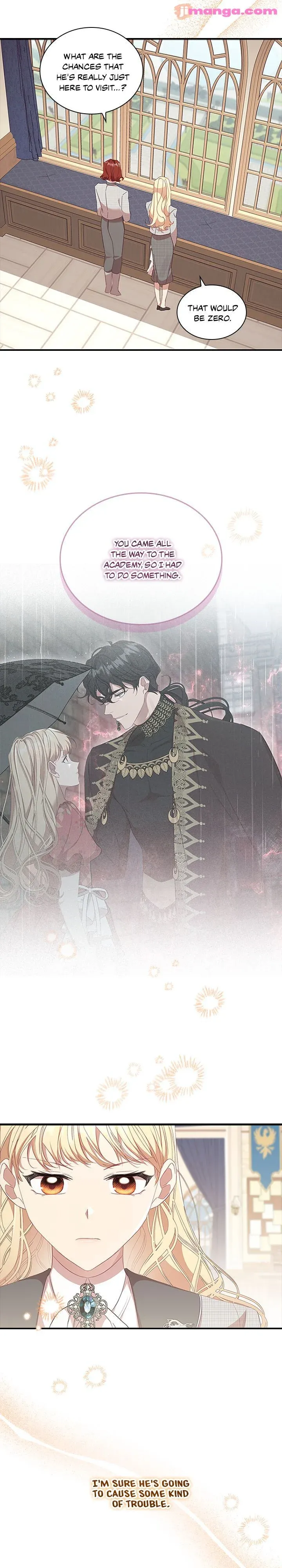 The Beloved Little Princess Chapter 147 Online - página 12