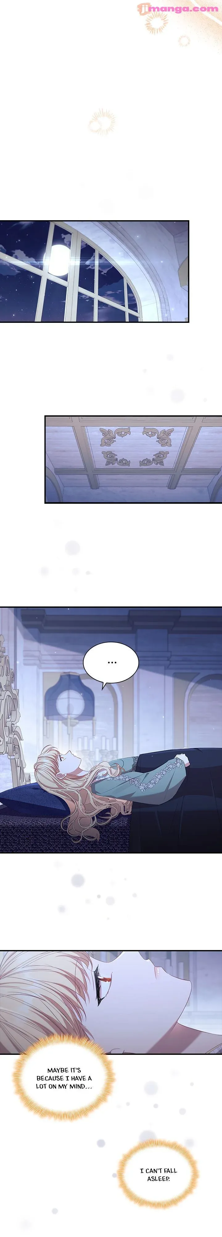 The Beloved Little Princess Chapter 147 Online - página 13