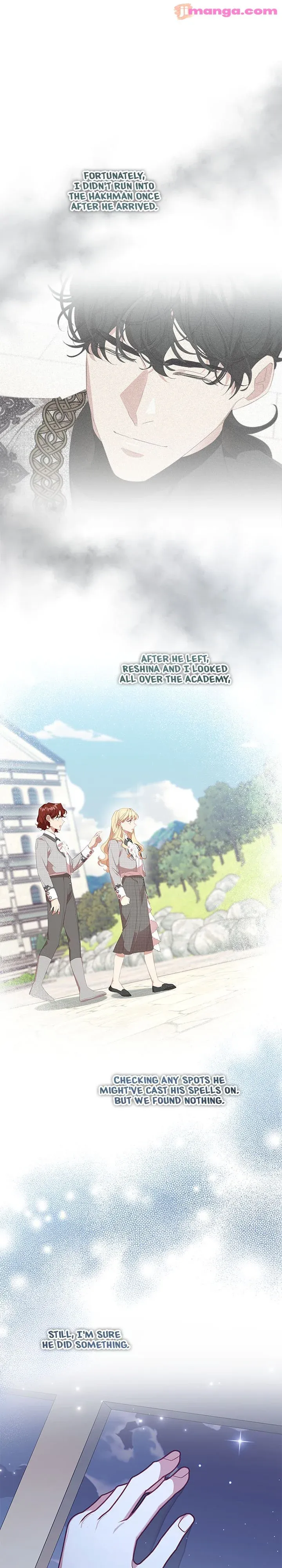 The Beloved Little Princess Chapter 147 Online - página 15