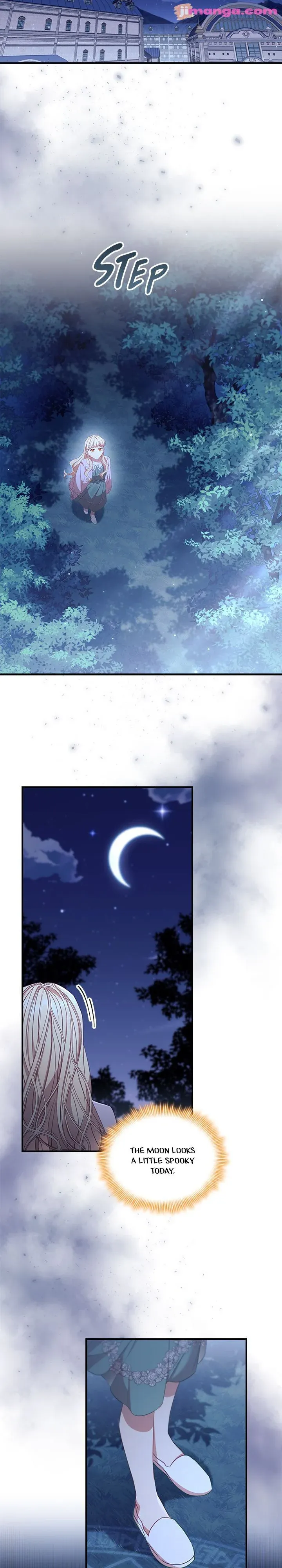 The Beloved Little Princess Chapter 147 Online - página 17