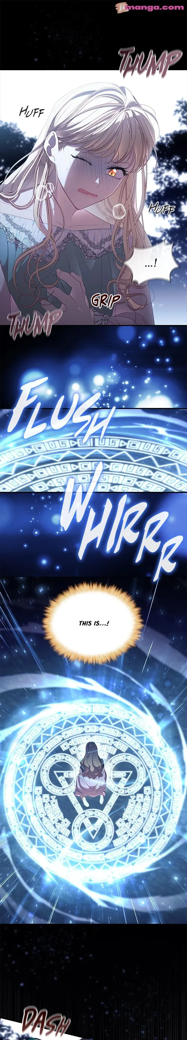 The Beloved Little Princess Chapter 147 Online - página 20