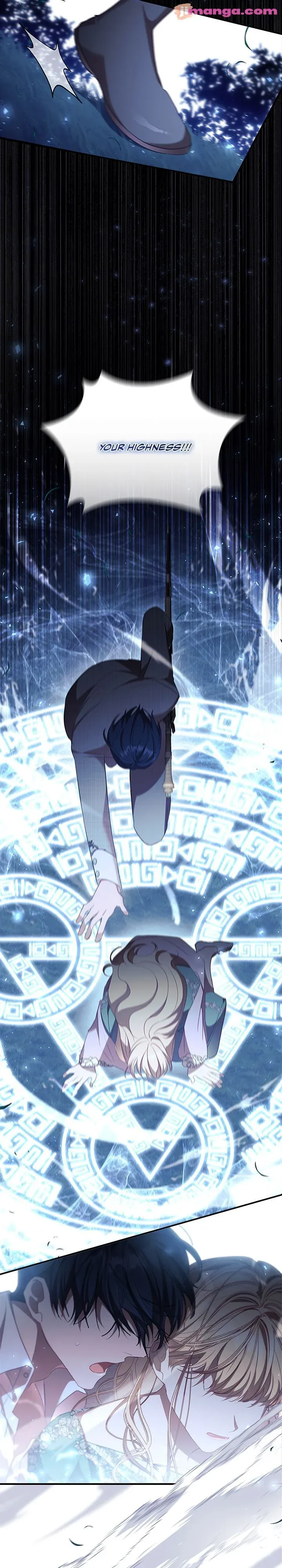 The Beloved Little Princess Chapter 147 Online - página 21