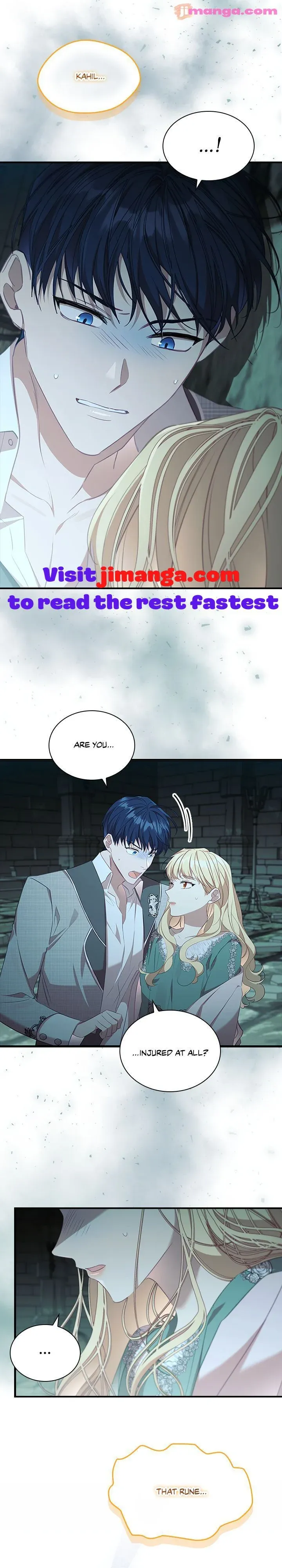 The Beloved Little Princess Chapter 147 Online - página 24