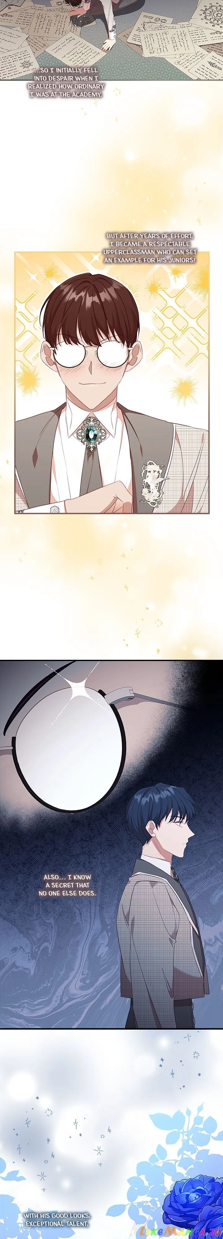 The Beloved Little Princess Chapter 152 Online - página 3