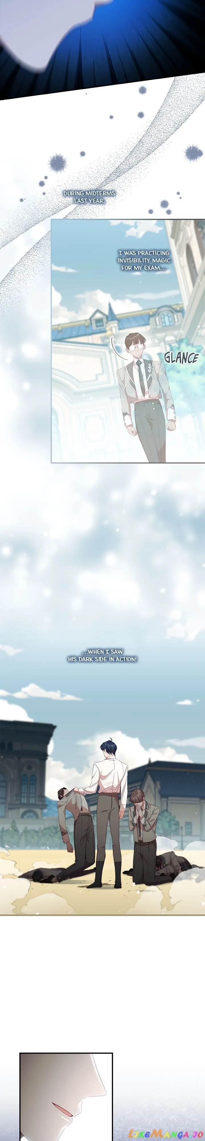 The Beloved Little Princess Chapter 152 Online - página 5