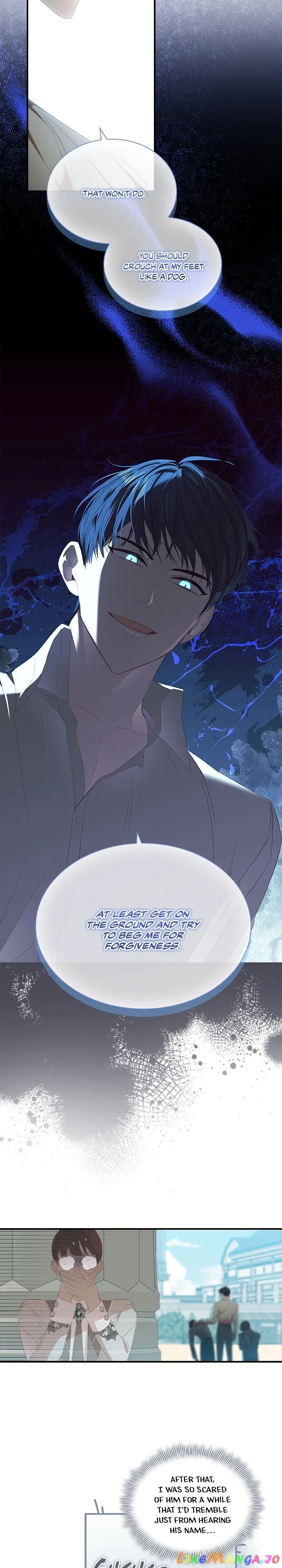 The Beloved Little Princess Chapter 152 Online - página 6