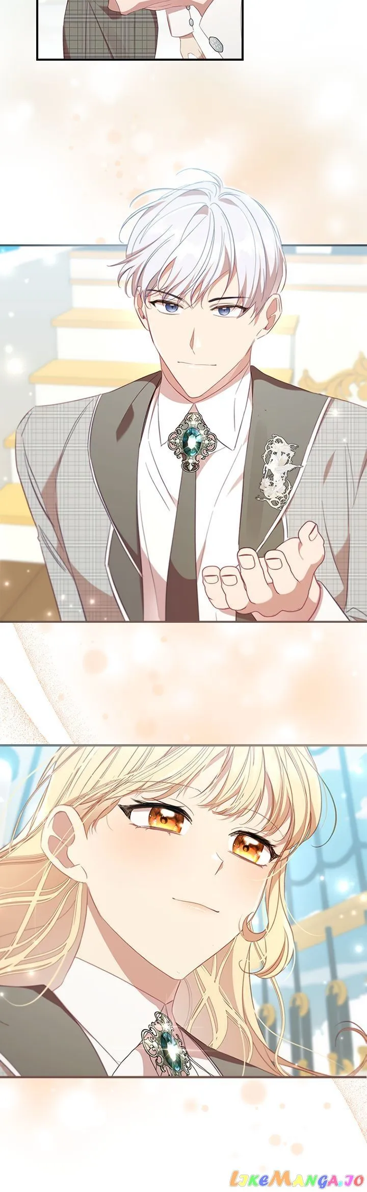 The Beloved Little Princess Chapter 152 Online - página 15