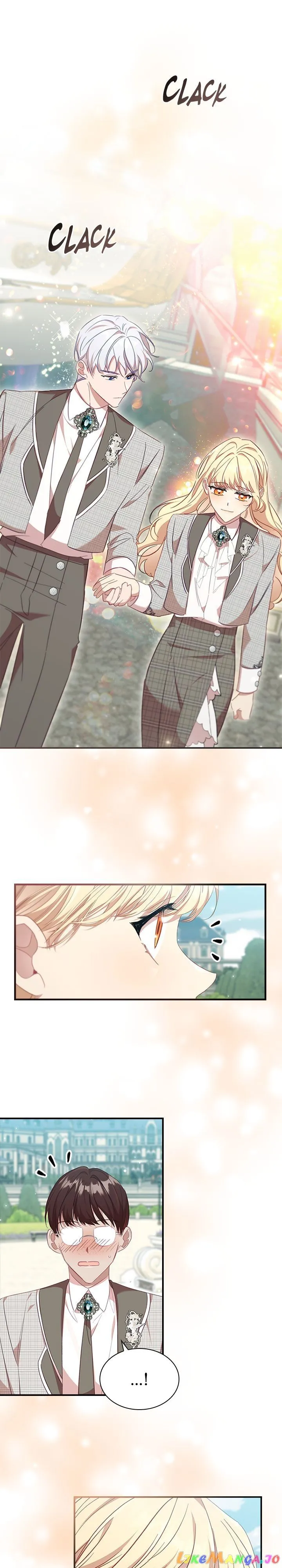 The Beloved Little Princess Chapter 152 Online - página 16