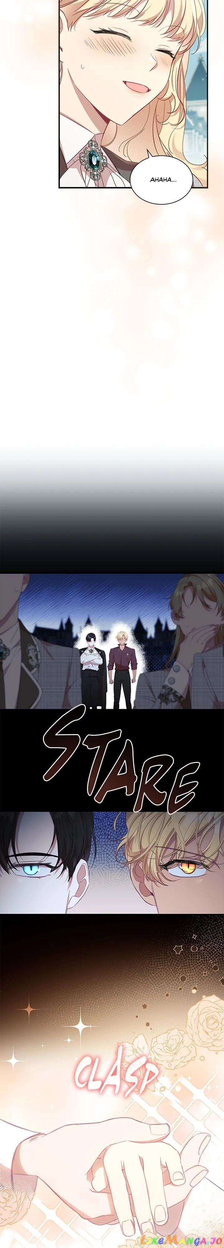 The Beloved Little Princess Chapter 152 Online - página 17
