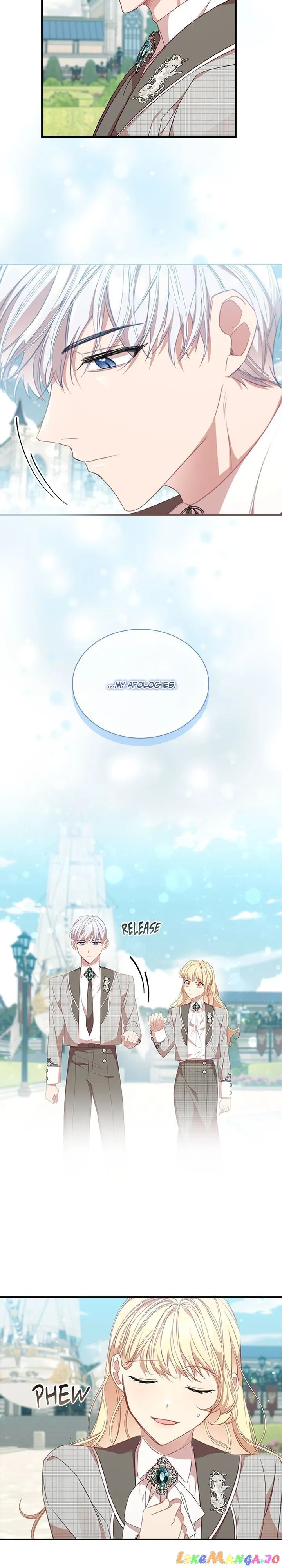 The Beloved Little Princess Chapter 152 Online - página 19