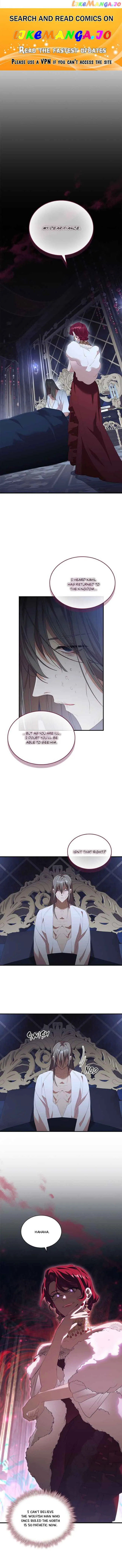 The Beloved Little Princess Chapter 158 Online - página 2