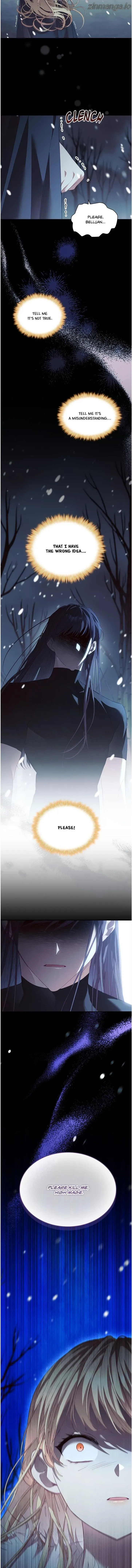The Beloved Little Princess Chapter 159 Online - página 5