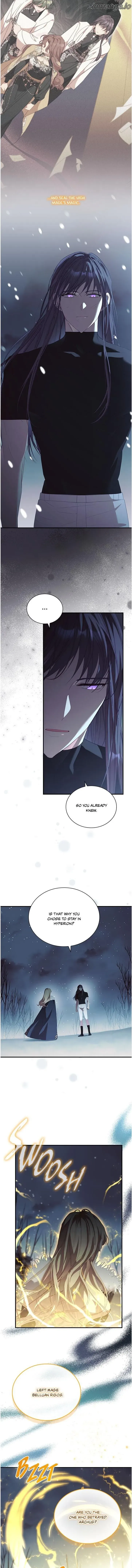 The Beloved Little Princess Chapter 159 Online - página 7