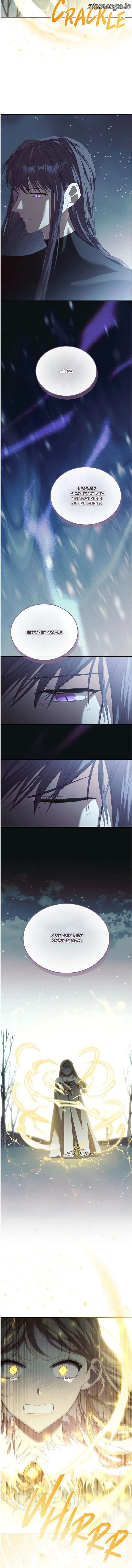 The Beloved Little Princess Chapter 159 Online - página 8