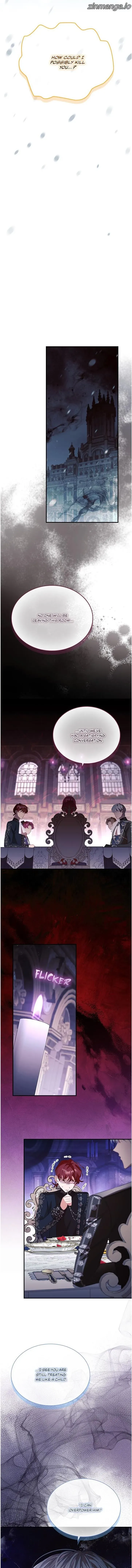The Beloved Little Princess Chapter 159 Online - página 13