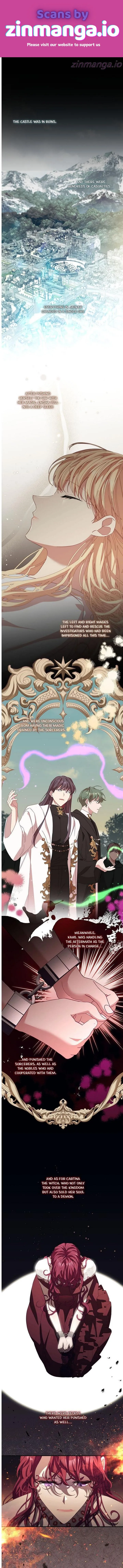 The Beloved Little Princess Chapter 164 Online - página 2