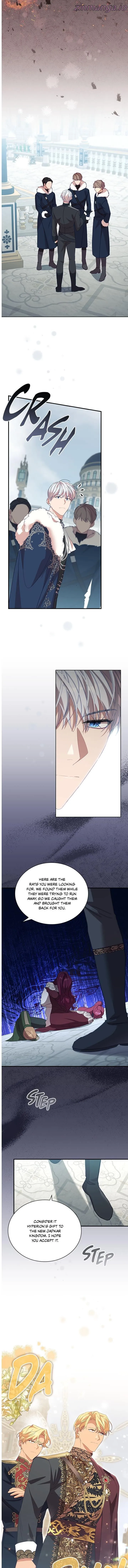 The Beloved Little Princess Chapter 164 Online - página 3