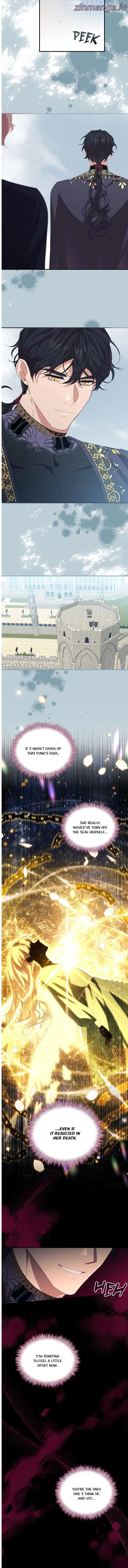 The Beloved Little Princess Chapter 164 Online - página 5
