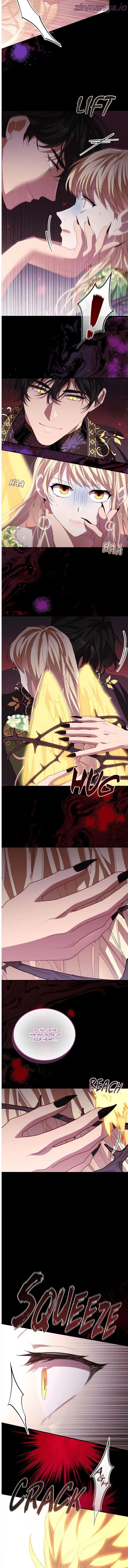The Beloved Little Princess Chapter 164 Online - página 8