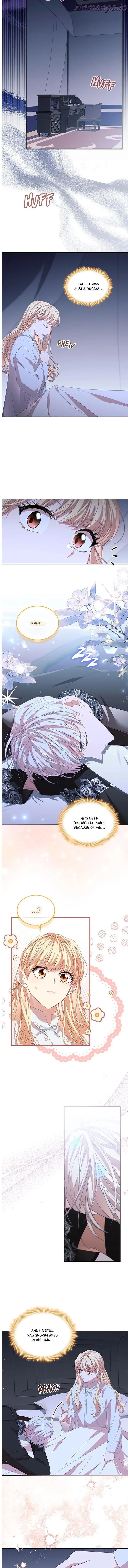 The Beloved Little Princess Chapter 164 Online - página 10