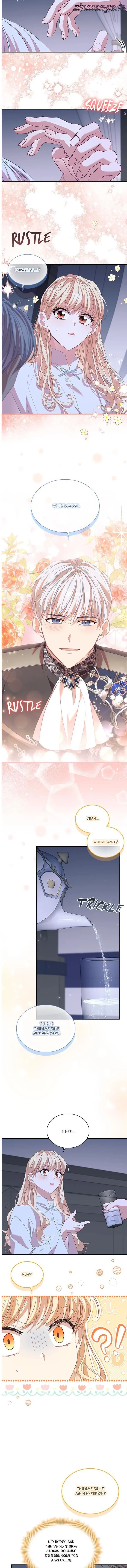 The Beloved Little Princess Chapter 164 Online - página 11
