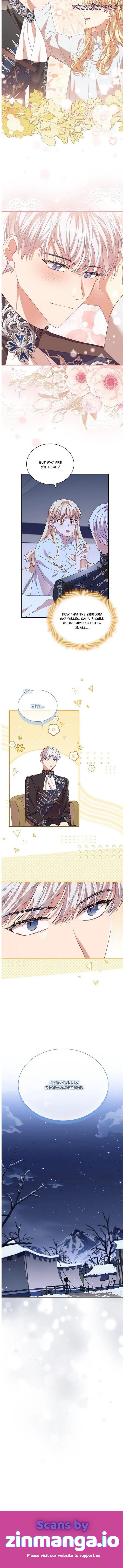 The Beloved Little Princess Chapter 164 Online - página 13