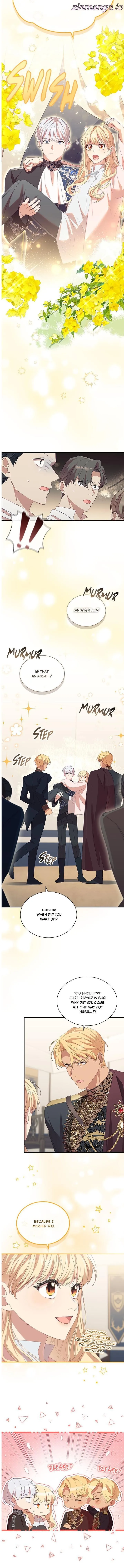 The Beloved Little Princess Chapter 165 Online - página 9