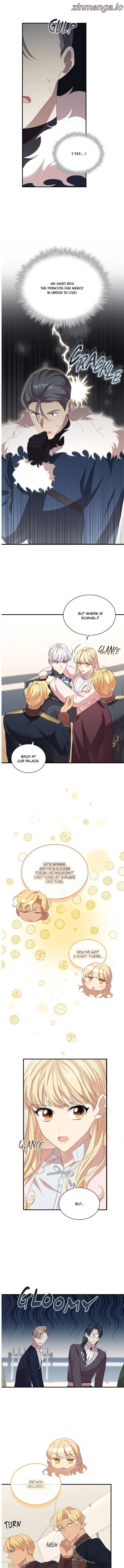 The Beloved Little Princess Chapter 165 Online - página 10