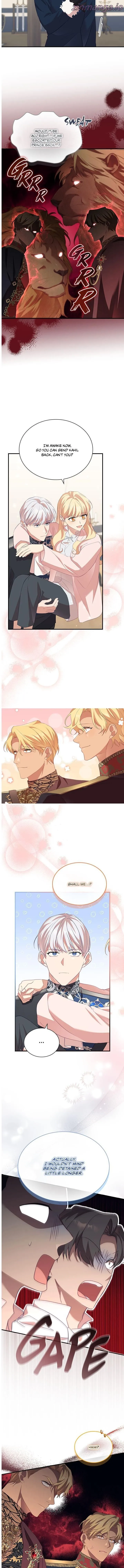 The Beloved Little Princess Chapter 165 Online - página 12