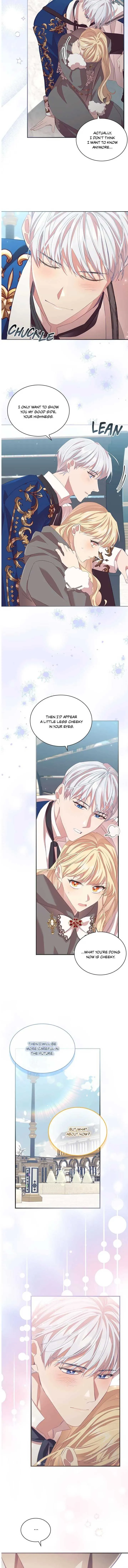 The Beloved Little Princess Chapter 167 Online - página 7