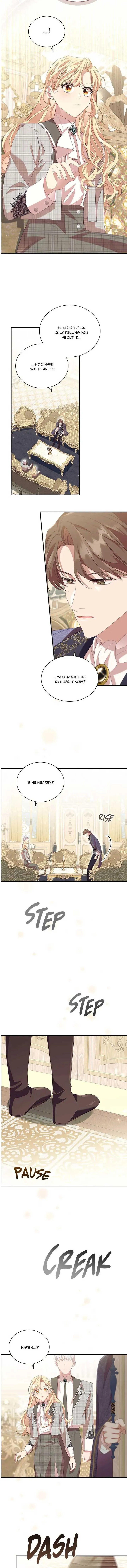 The Beloved Little Princess Chapter 167 Online - página 11