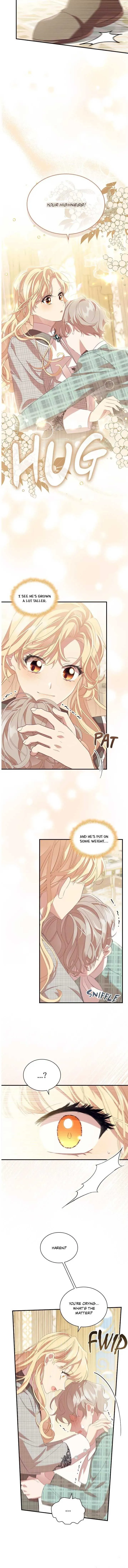 The Beloved Little Princess Chapter 167 Online - página 12