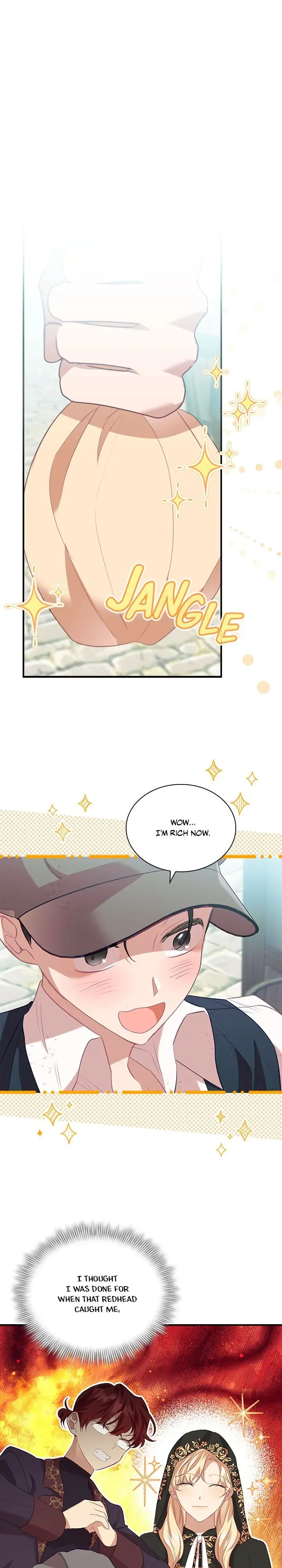 The Beloved Little Princess Chapter 169 Online - página 2