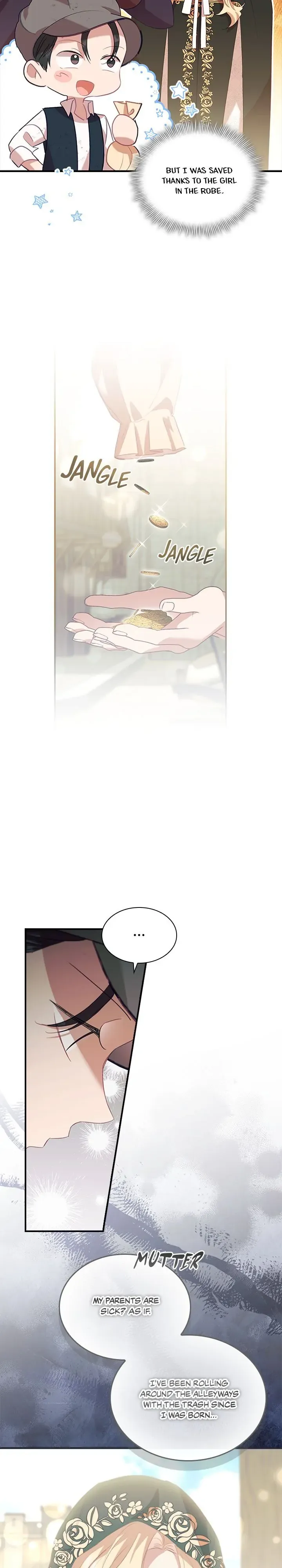 The Beloved Little Princess Chapter 169 Online - página 3