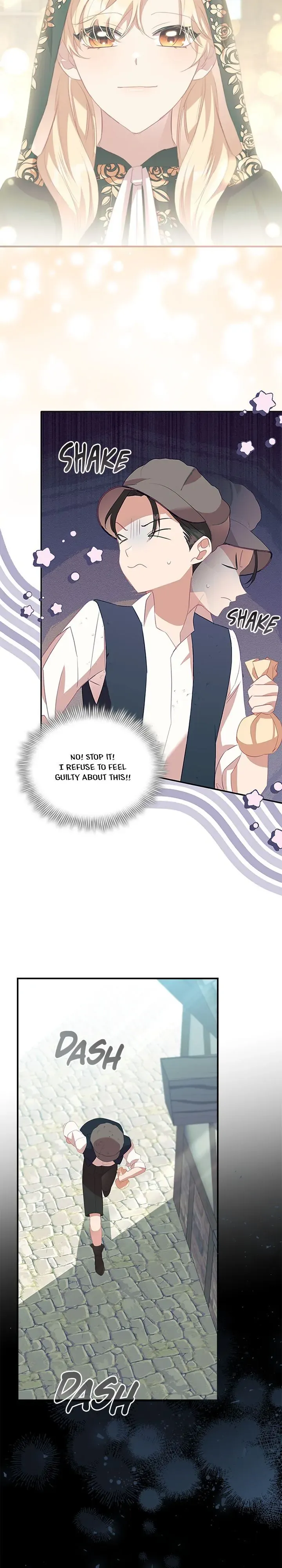 The Beloved Little Princess Chapter 169 Online - página 4
