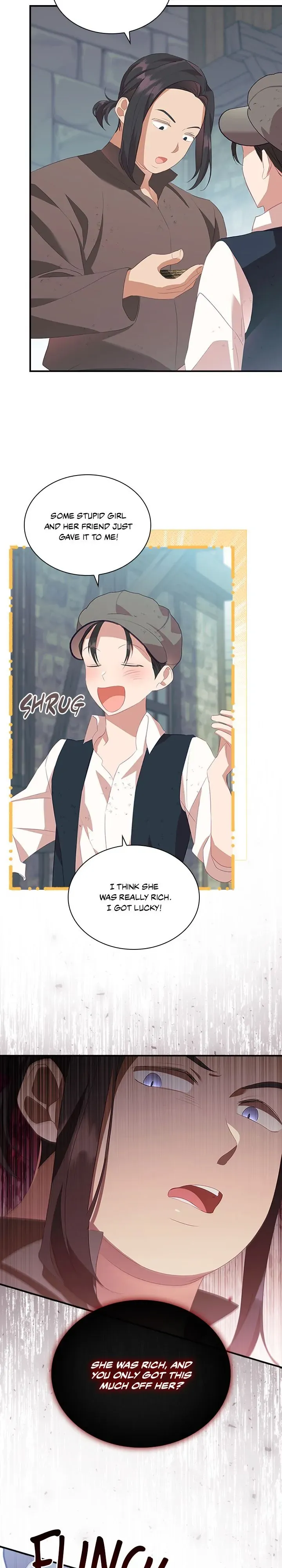 The Beloved Little Princess Chapter 169 Online - página 6