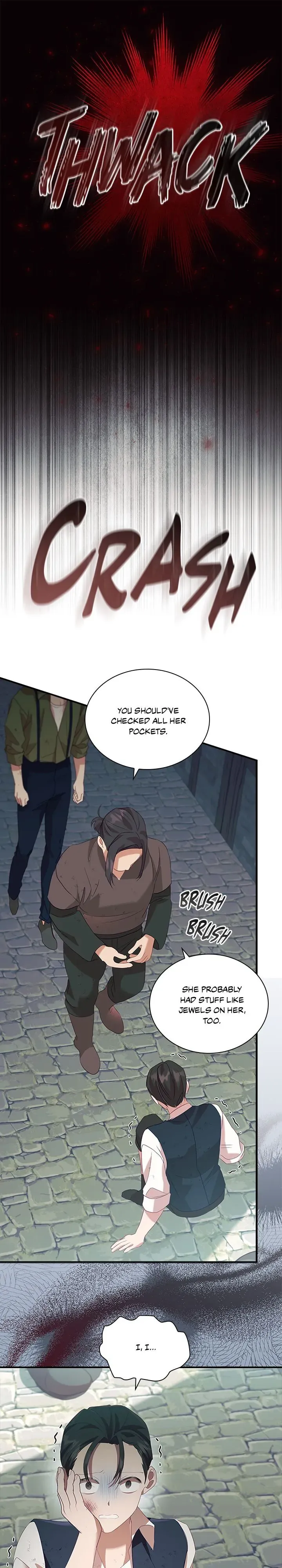 The Beloved Little Princess Chapter 169 Online - página 8