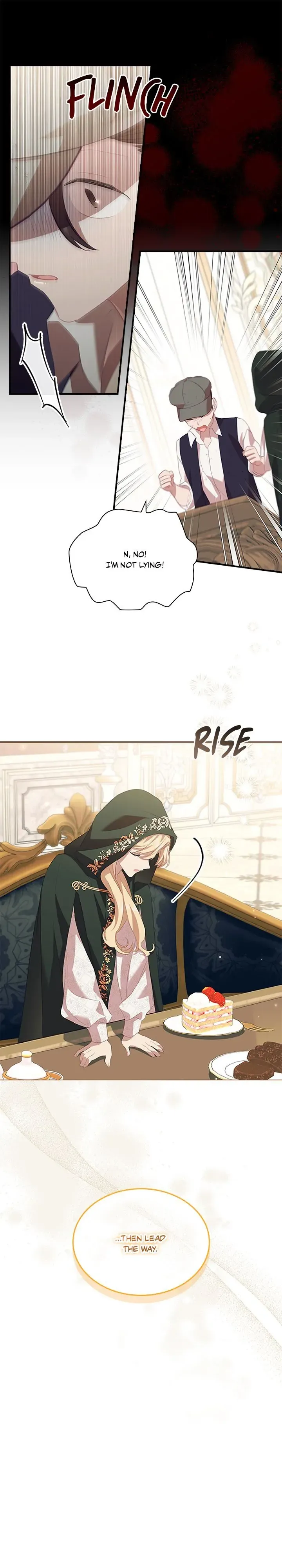 The Beloved Little Princess Chapter 169 Online - página 14
