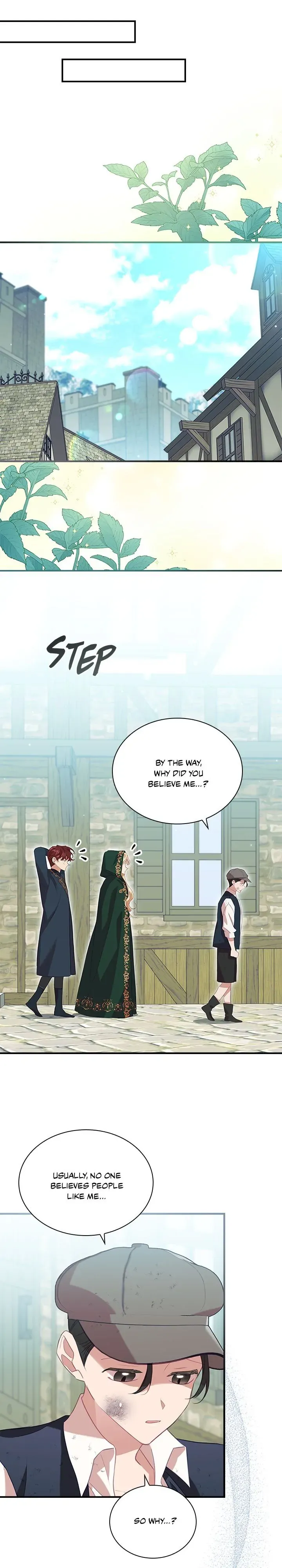 The Beloved Little Princess Chapter 169 Online - página 15