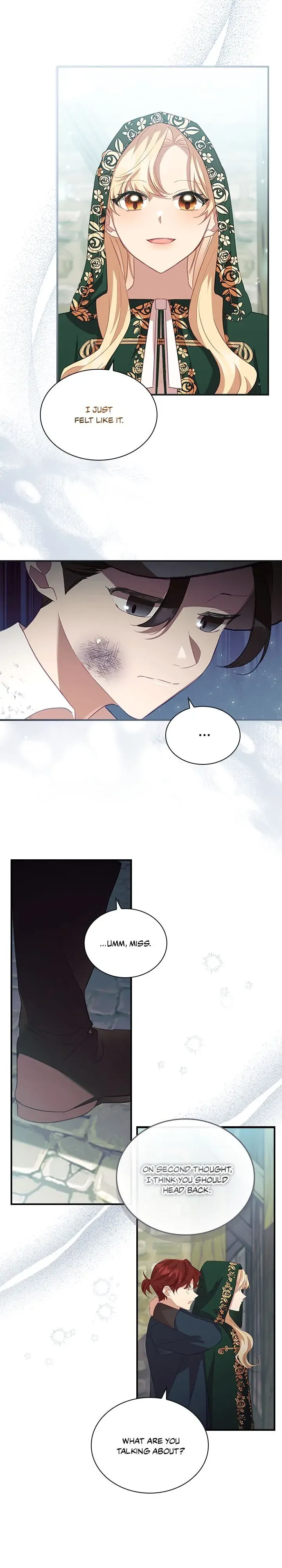 The Beloved Little Princess Chapter 169 Online - página 16